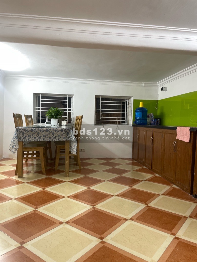 Bán nhà mạt ngõ Kim Hoa nhà đẹp ở luôn 26M2. Giá 3.6 tỷ