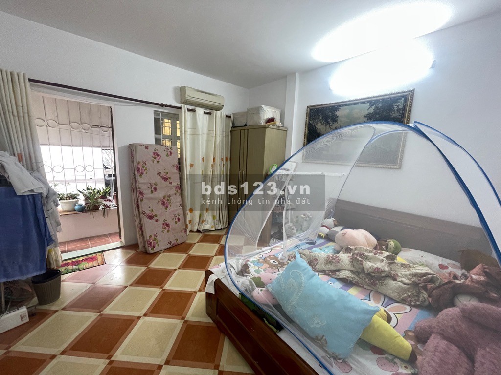 Bán nhà mạt ngõ Kim Hoa nhà đẹp ở luôn 26M2. Giá 3.6 tỷ