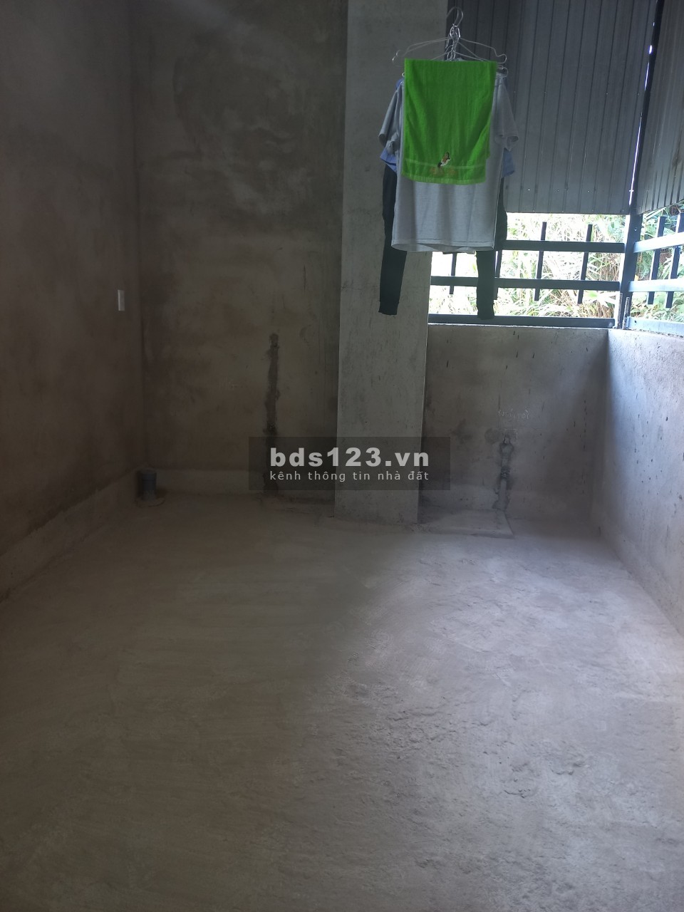 Bán nhà Sổ riêng XD, mặt đường 19/5, thị trấn Lạc Dương ( Phường LangBiang - TP. Đà Lạt )
