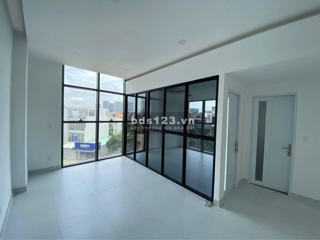 Văn phòng rộng đẹp giá tốt – The Sun Avenue Officetel