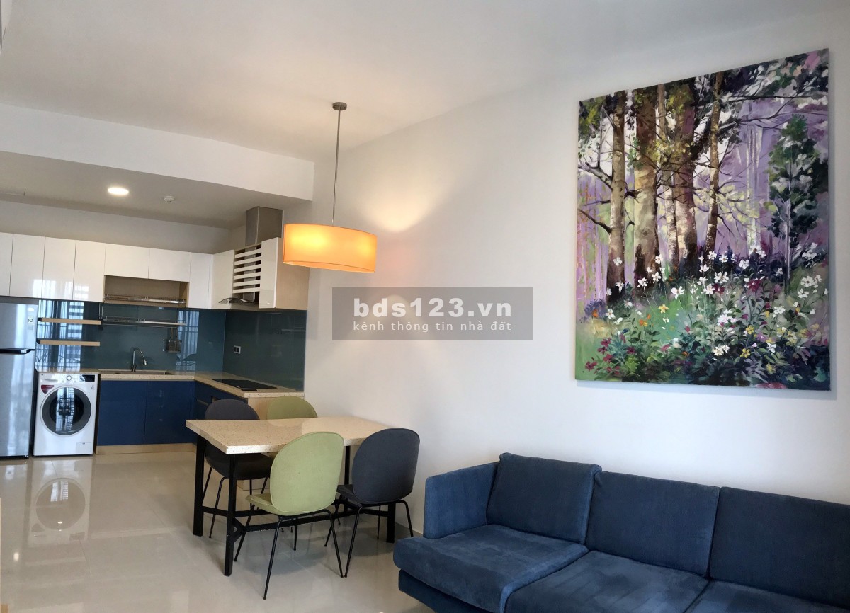 Nhanh tay thuê ngay nhà tốt – The Sun Avenue 2PN