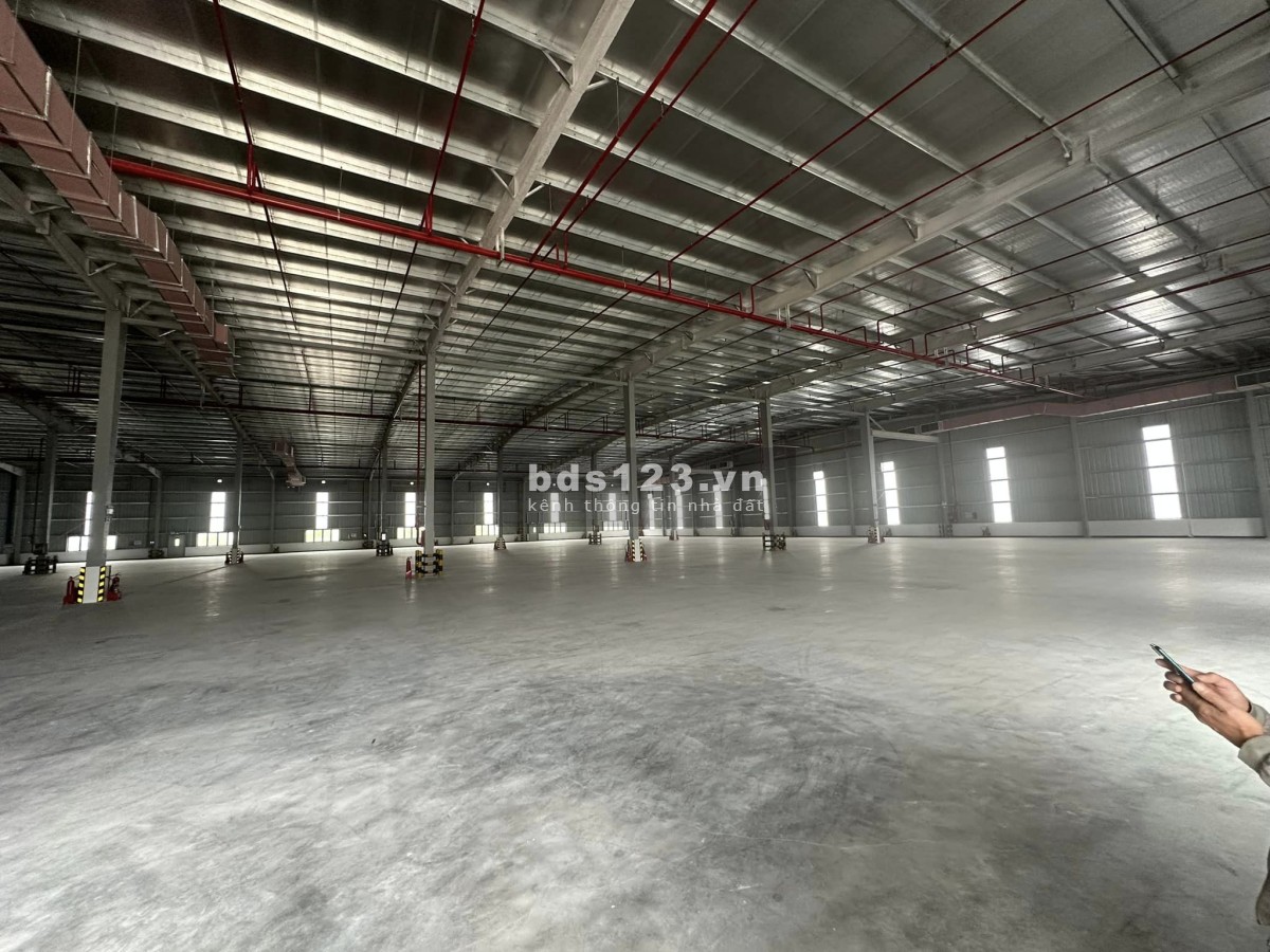 Chuyển nhượng công ty may tại tỉnh Hải Dương