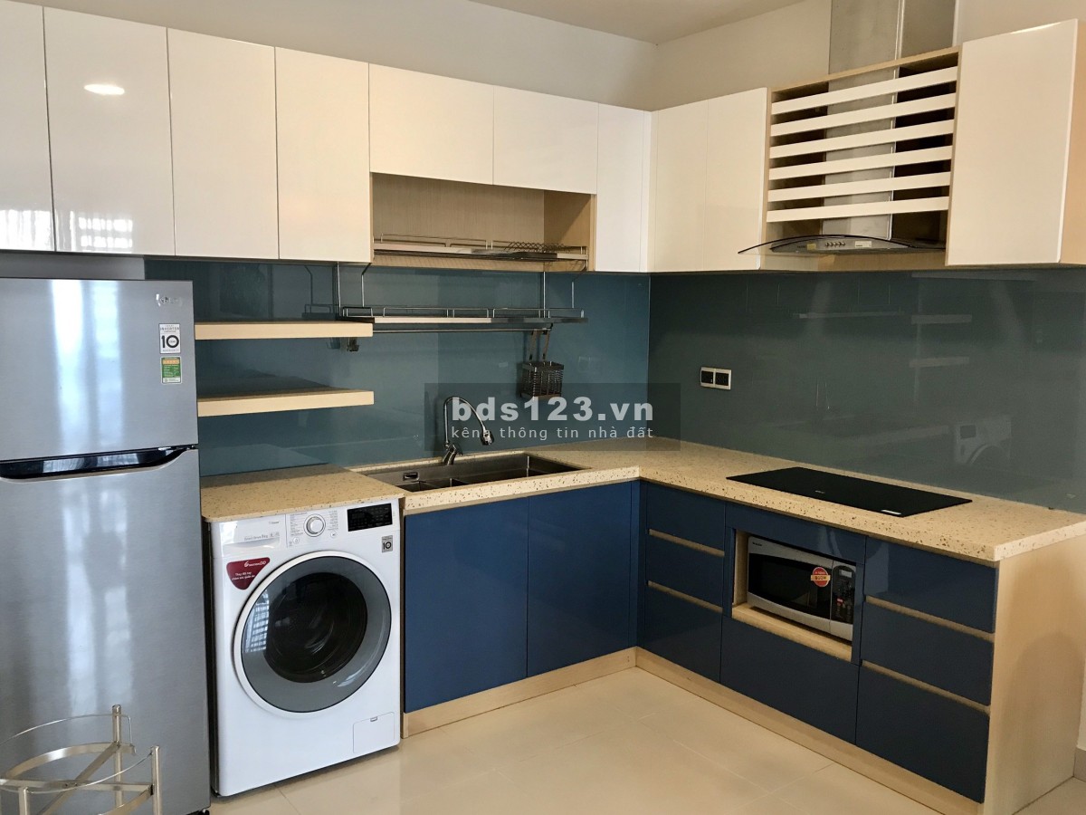 Nhanh tay thuê ngay nhà tốt – The Sun Avenue 2PN