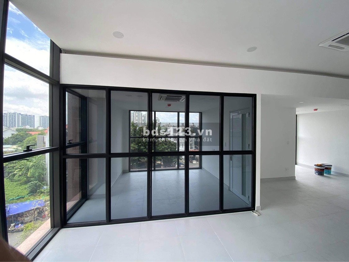 Văn phòng rộng đẹp giá tốt – The Sun Avenue Officetel