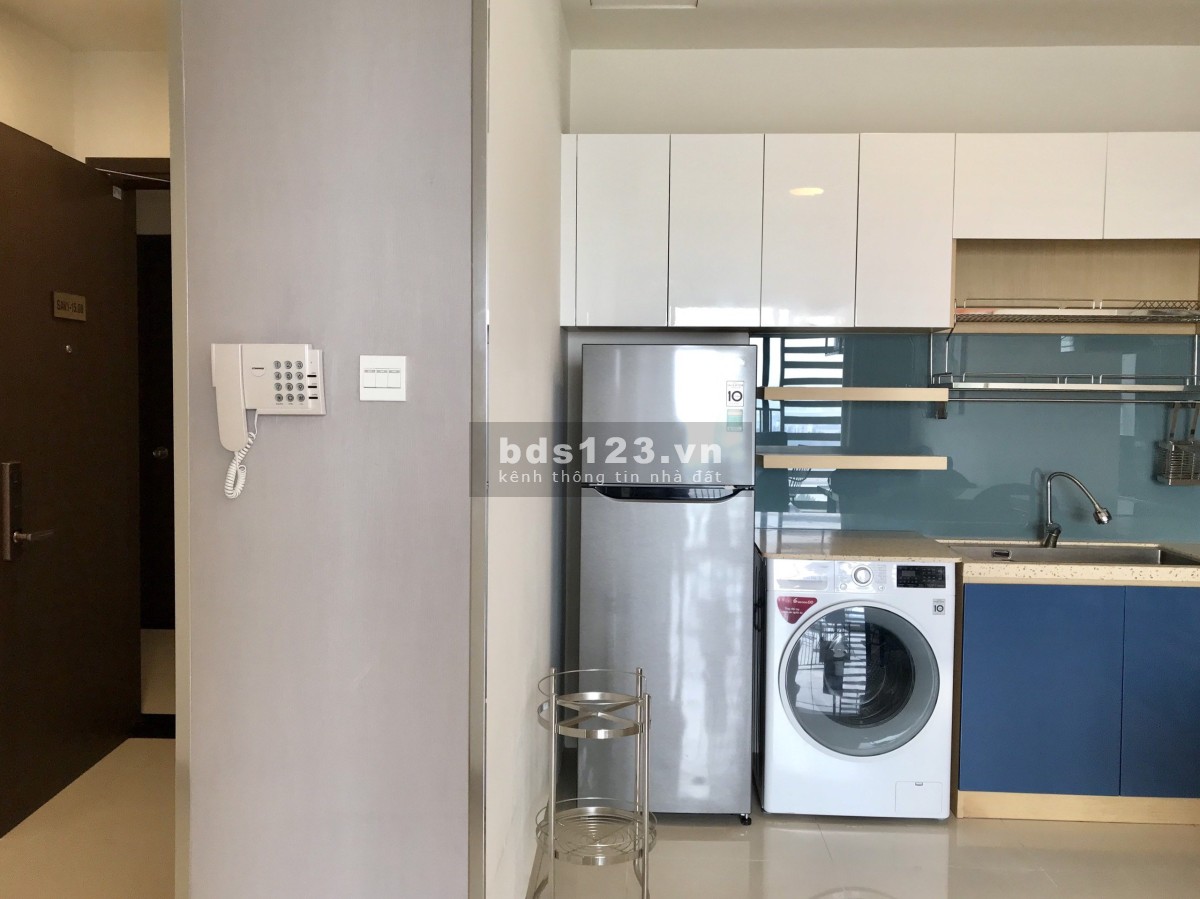 Nhanh tay thuê ngay nhà tốt – The Sun Avenue 2PN