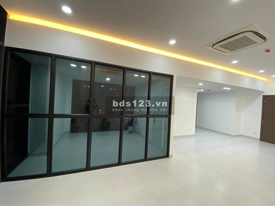 Văn phòng rộng đẹp giá tốt – The Sun Avenue Officetel