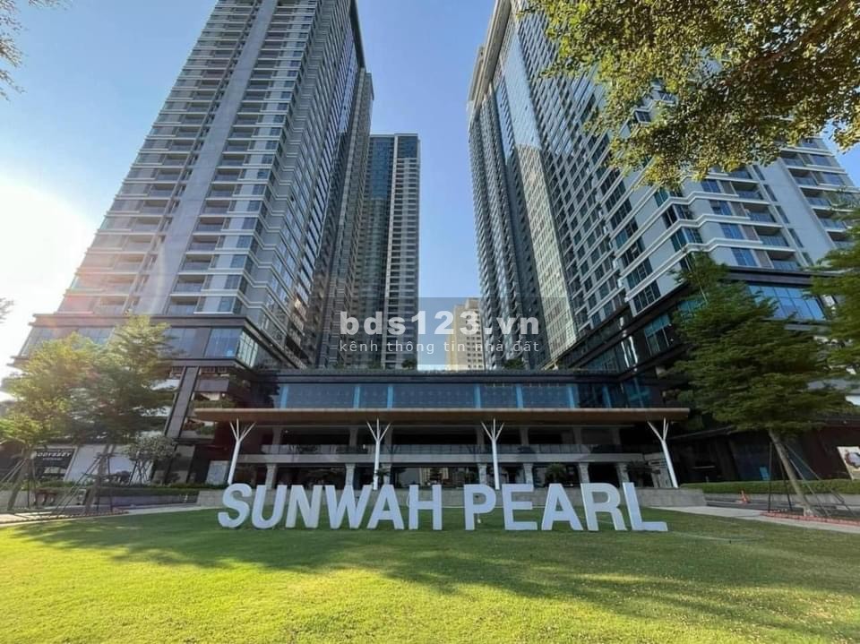 Căn hộ cao cấp View sông SG, nhận nhà ở ngay, liền kề quận 1, giá 90tr/m2, thanh toán 5 năm