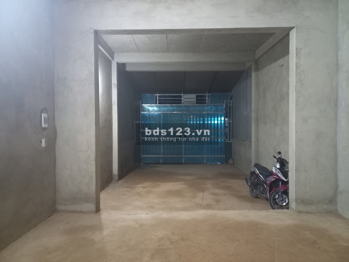 Bán nhà Sổ riêng XD, mặt đường 19/5, thị trấn Lạc Dương ( Phường LangBiang - TP. Đà Lạt )
