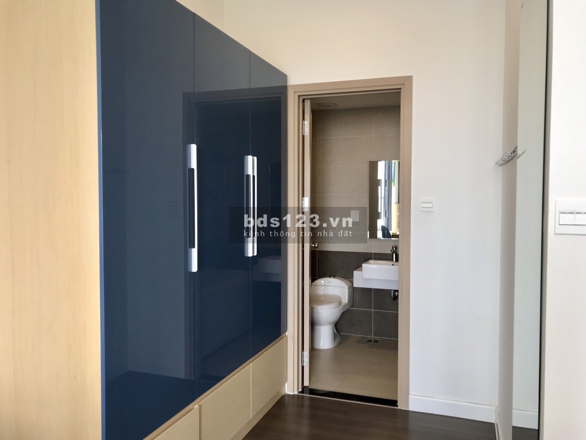 Nhanh tay thuê ngay nhà tốt – The Sun Avenue 2PN