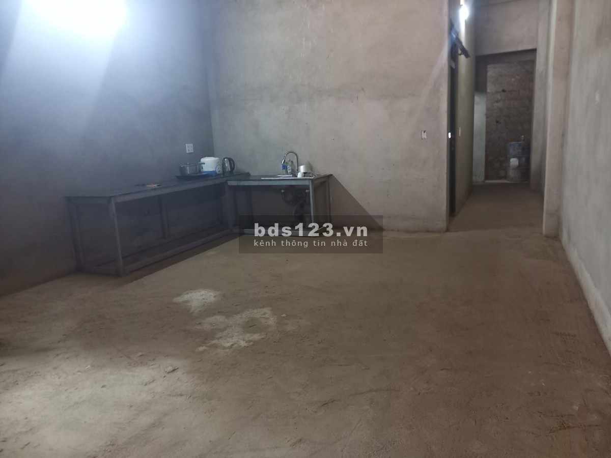 Bán nhà Sổ riêng XD, mặt đường 19/5, thị trấn Lạc Dương ( Phường LangBiang - TP. Đà Lạt )