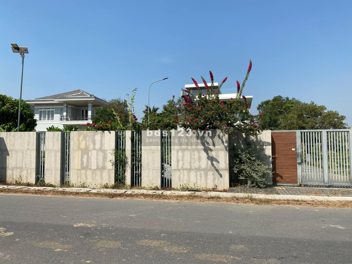 950 triệu, 138.5m2 ngay nút giao cao tốc Biên Hòa - Vũng Tàu
