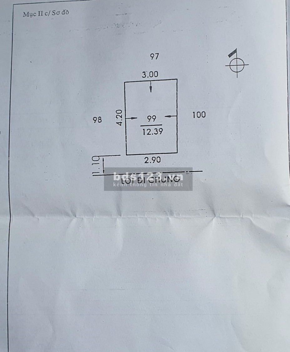 Nhà 3 tầng Lạc Long Quân, chỉ 2 tỷ 3, gần chợ, giáp Quận 10
