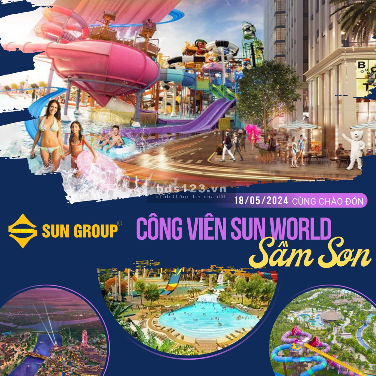 Căn hộ The Pathway Sầm Sơn - chính sách hấp dẫn trước ngày ra mắt