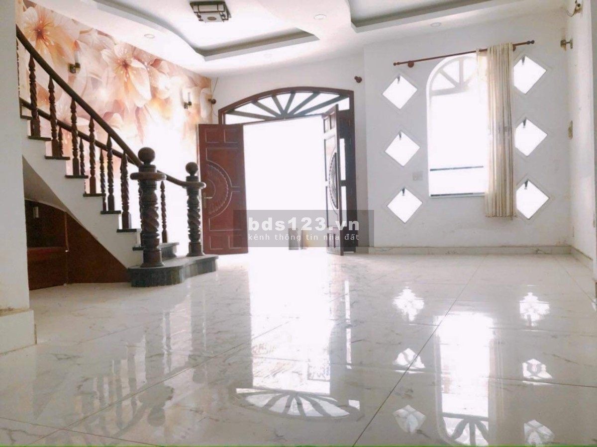 Bán nhà mới Lâm Văn Bền, quận 7, diện tích 6 x 14 giá chỉ 9 tỷ