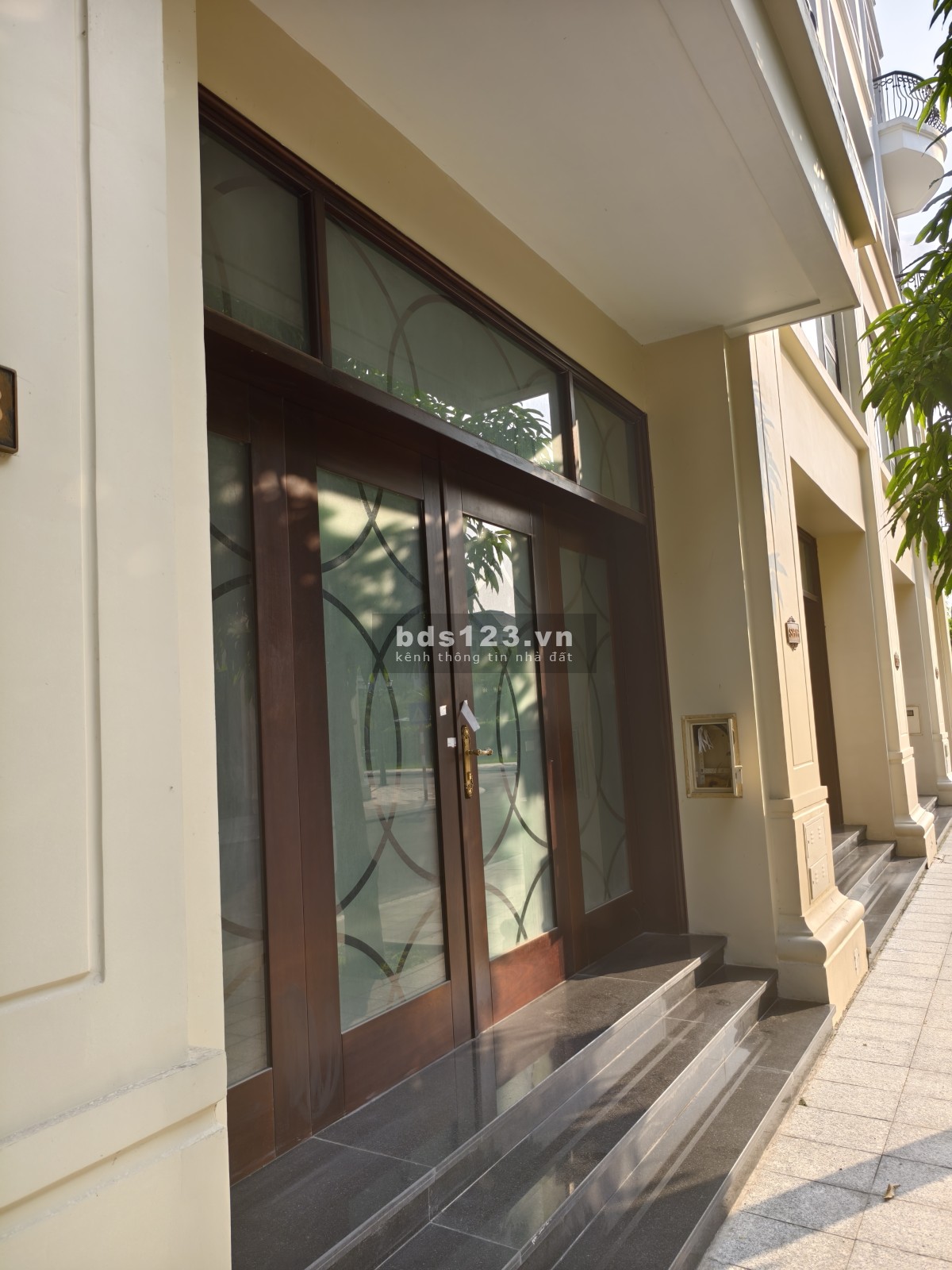 Biệt thự San Hô OCP2 SH18-0x 70m2 chỉ 9 tỷ
