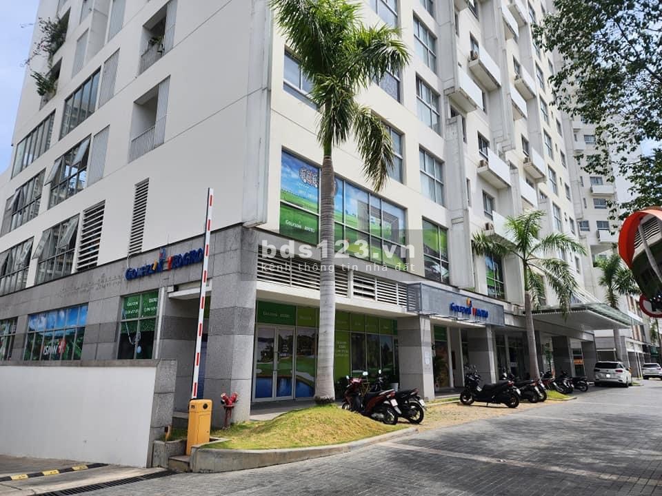 Bán Shop MT kinh doanh, nhượng hợp đồng thuê 166tr/tháng, sỡ hữu lâu dài 110tr/m2 giá Phú Mỹ Hưng Q7