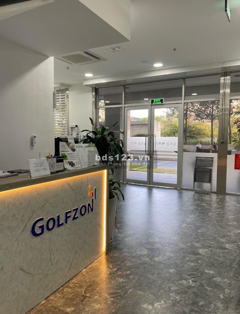Bán Shop MT kinh doanh, nhượng hợp đồng thuê 166tr/tháng, sỡ hữu lâu dài 110tr/m2 giá Phú Mỹ Hưng Q7