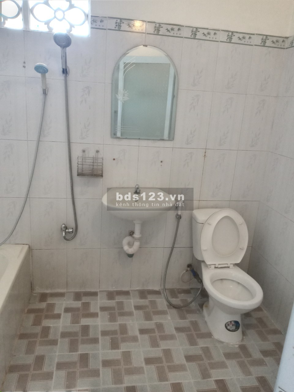 Cho thuê nhà vườn trung tâm Thủ Dầu Một giá rẻ