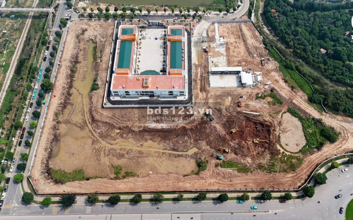 Chính thức nhận booking Imperia Smart City - The Sola Park 0981 383 904
