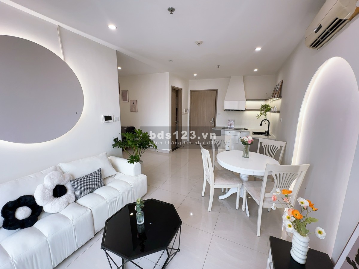 Chính chủ gửi bán căn hộ 1N+, Full nội thất, giá tốt nhất thị trường, Vinhomes Ocean Park.