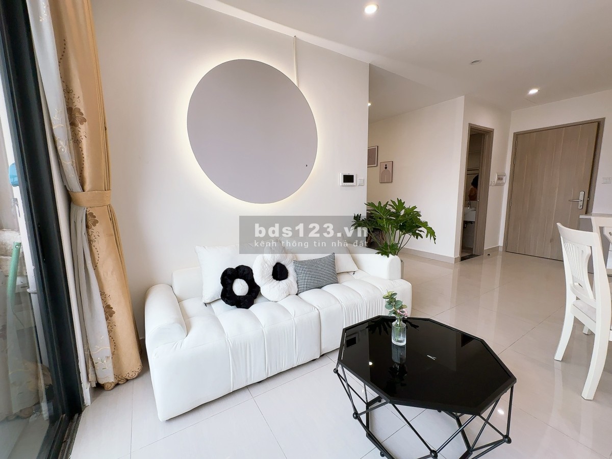 Chính chủ gửi bán căn hộ 1N+, Full nội thất, giá tốt nhất thị trường, Vinhomes Ocean Park.