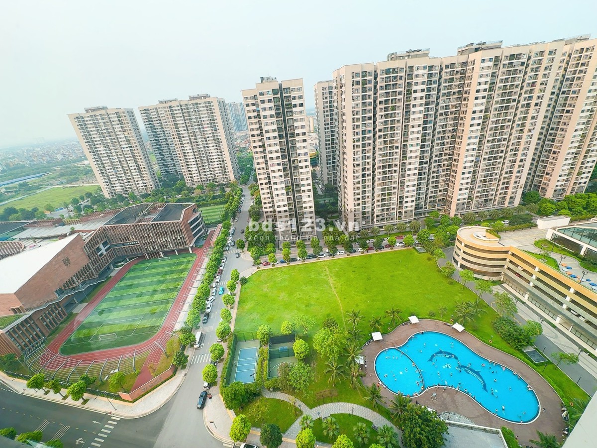 Chính chủ gửi bán căn hộ 1N+, Full nội thất, giá tốt nhất thị trường, Vinhomes Ocean Park.