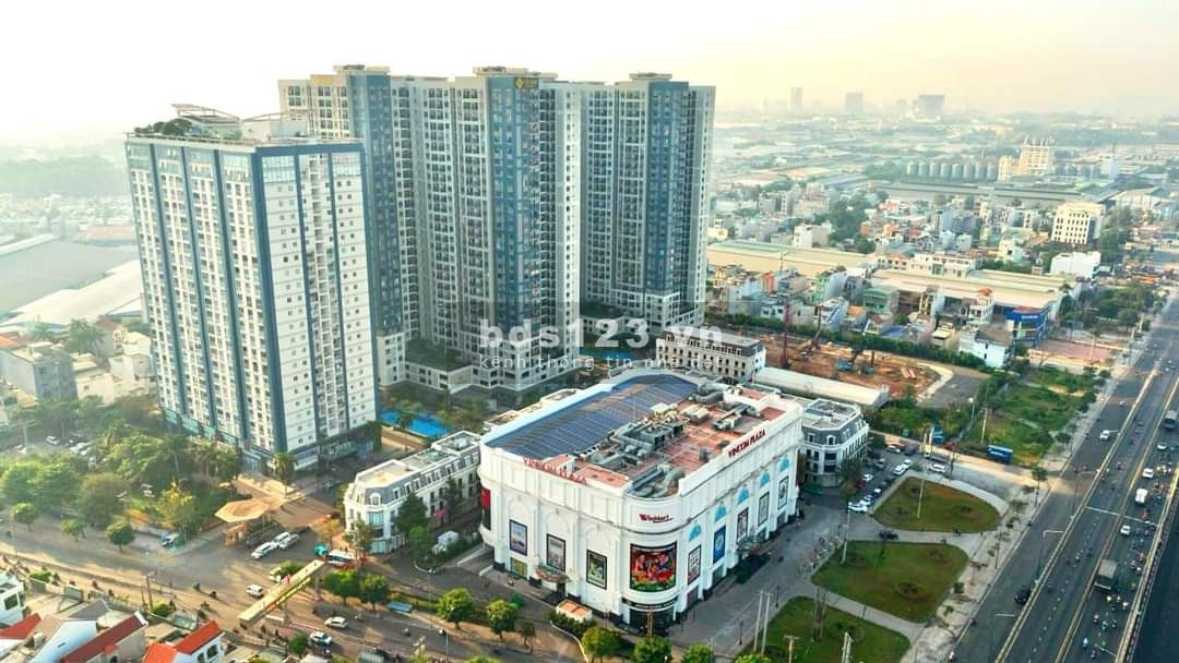 Chính chủ cần bán căn hộ 1 PN Charm City, ngay Vincom Dĩ An giá 1,350 tỷ bao sang sổ. LH: 0909981763