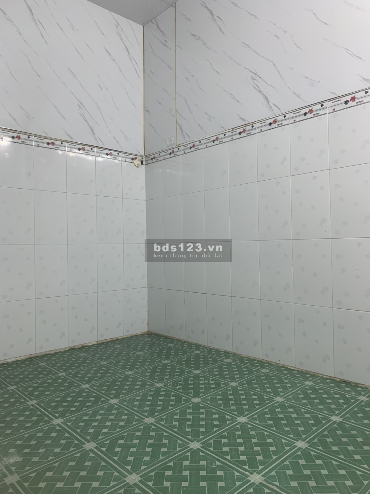 Phòng cho thuê 20m2 tại quận 8 có bếp, vê sinh riêng và camera an ninh 24/7