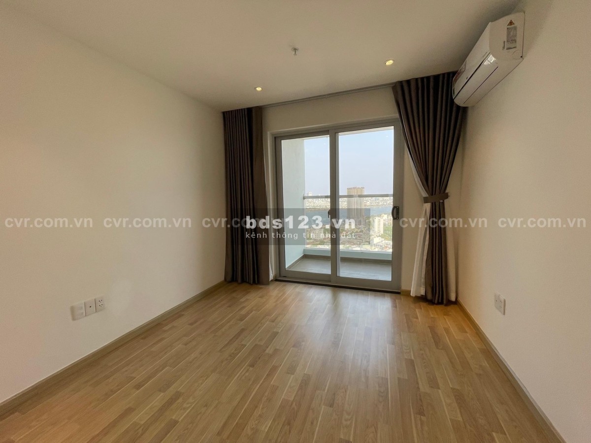 Chủ đi nước ngoài cần bán lại căn hộ full nội thất ngay trung tâm Đà Nẵng
