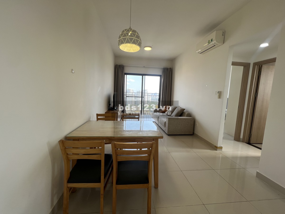 Cho thuê nhanh căn 1PN, căn góc chỉ 13.5 triệu ở The Sun Avenue Quận 2