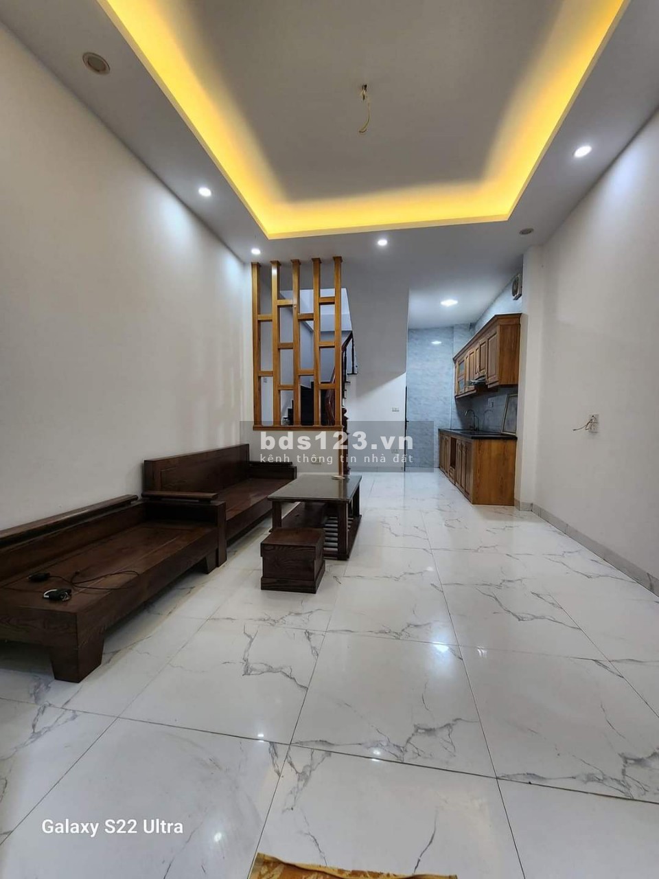 Bán gấp nhà dân 40m, sổ đỏ cc, ôtô đỗ cửa, ful nội thất, 5p ra Gleximco