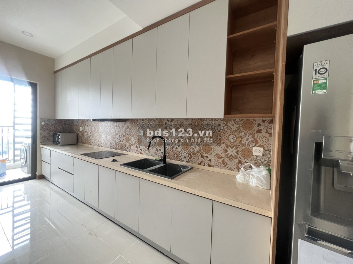 Vào ngay căn 3PN 109m2, nội thất cao cấp chỉ 23 triệu The Sun Avenue
