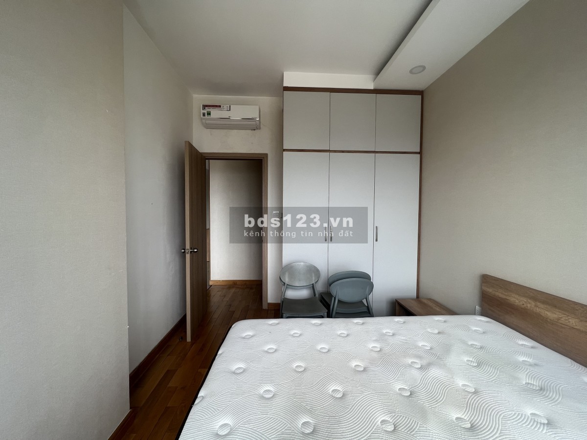 Vào ngay căn 3PN 109m2, nội thất cao cấp chỉ 23 triệu The Sun Avenue