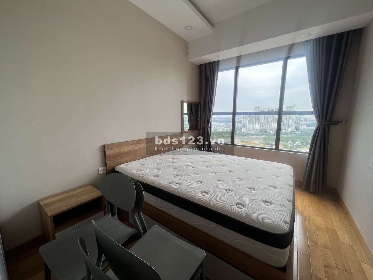 Vào ngay căn 3PN 109m2, nội thất cao cấp chỉ 23 triệu The Sun Avenue