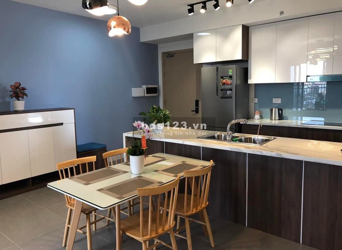 Chung Cư Carillon 2-Tân Phú, 85m2 2pn, 2wc. Nhà mới, full nội thất. Tầng cao cực thoáng 12tr/th