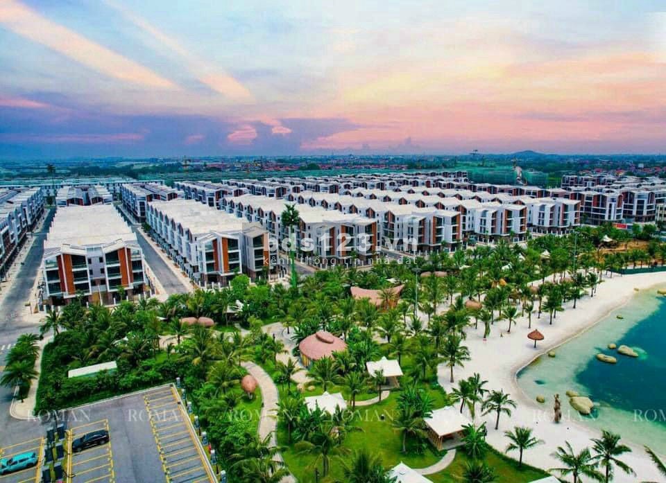 Chuẩn bị mở bán phân khu Ánh Dương mặt công viên nước tại Vinhomes Ocean Park 3 giá quá đẹp