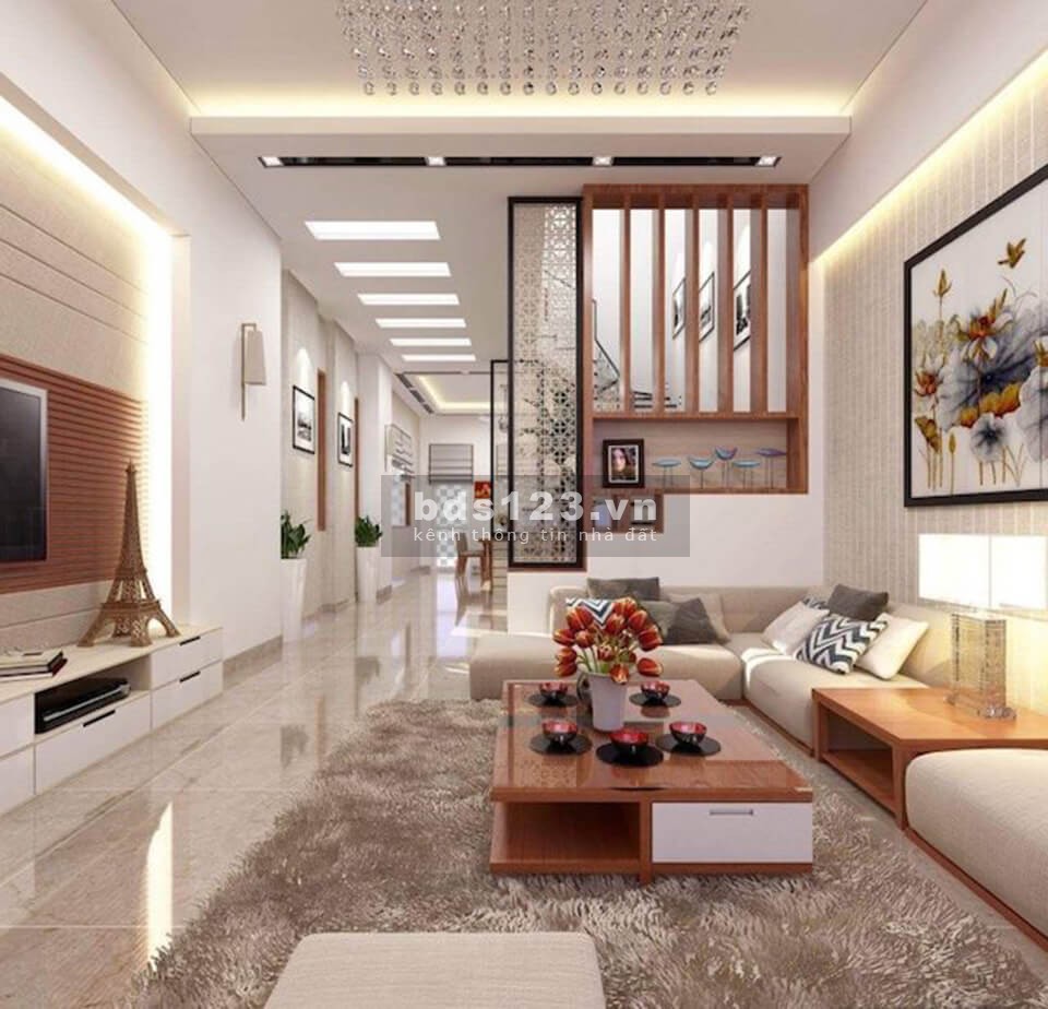 Chính chủ bán gấp nhà khu trung tâm thương mại P7, TP Vũng Tàu
