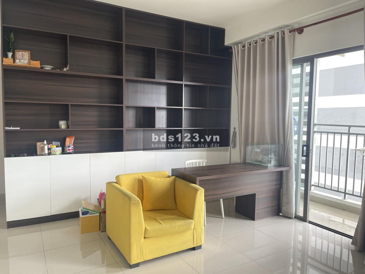 Dành cho khách yêu thích sự rộng rãi mà giá vẫn rất tốt – The Sun Avenue 2PN