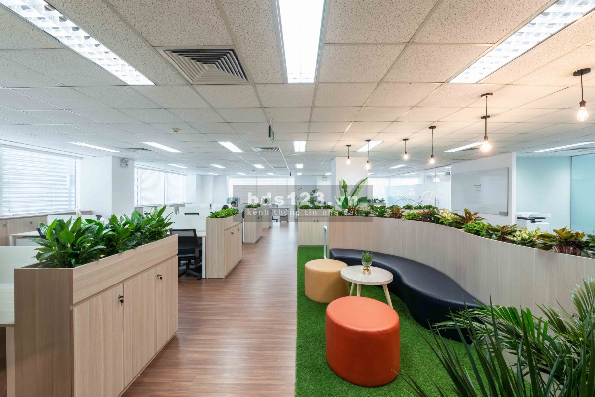 Chính chủ cho thuê VP, MBKD. DT: 100m, 200m, 300m, 500m2...1000m2 thông sàn khu vực Trường Chinh