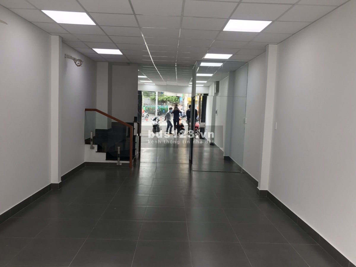 Cho thuê nhà mặt tiền kinh doanh Phan Đăng Lưu