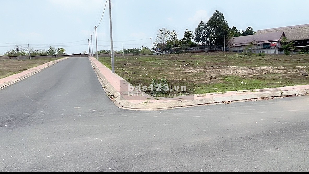 Đất thành phố Biên Hòa giá chỉ từ 1,4 tỷ full thổ
