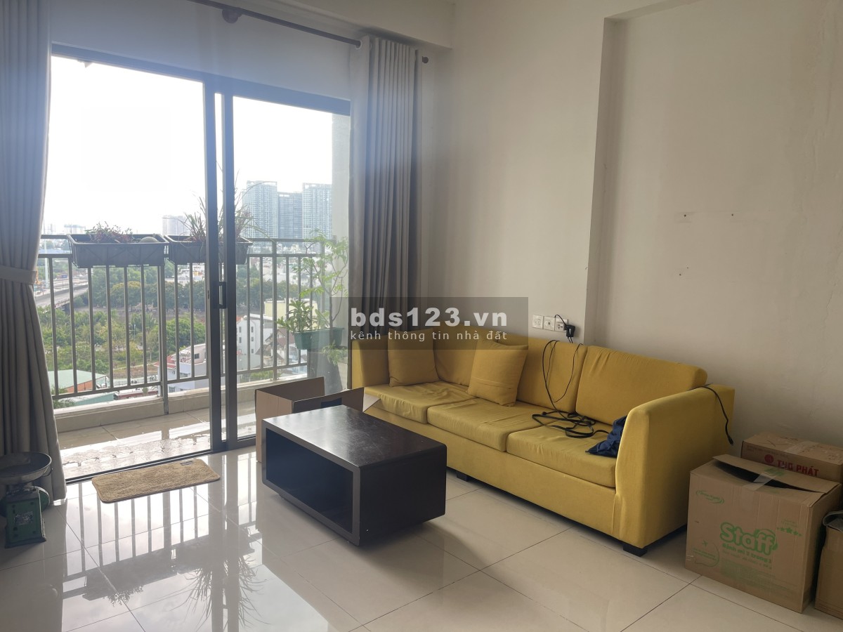 Dành cho khách yêu thích sự rộng rãi mà giá vẫn rất tốt – The Sun Avenue 2PN