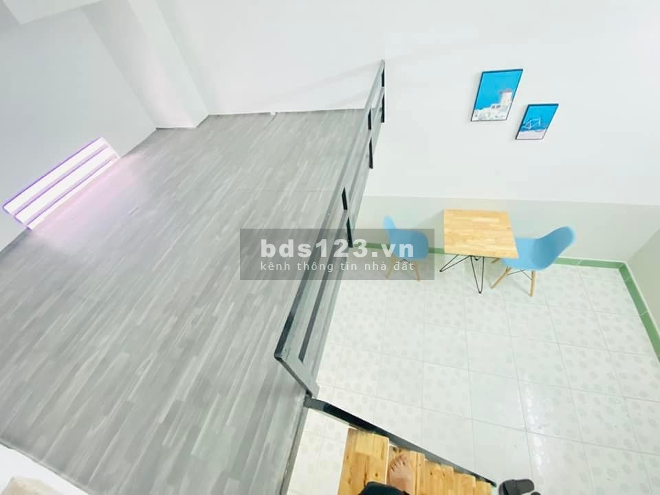 Cho thuê phòng trọ giá rẻ thân nhân trung ở Tân Bình