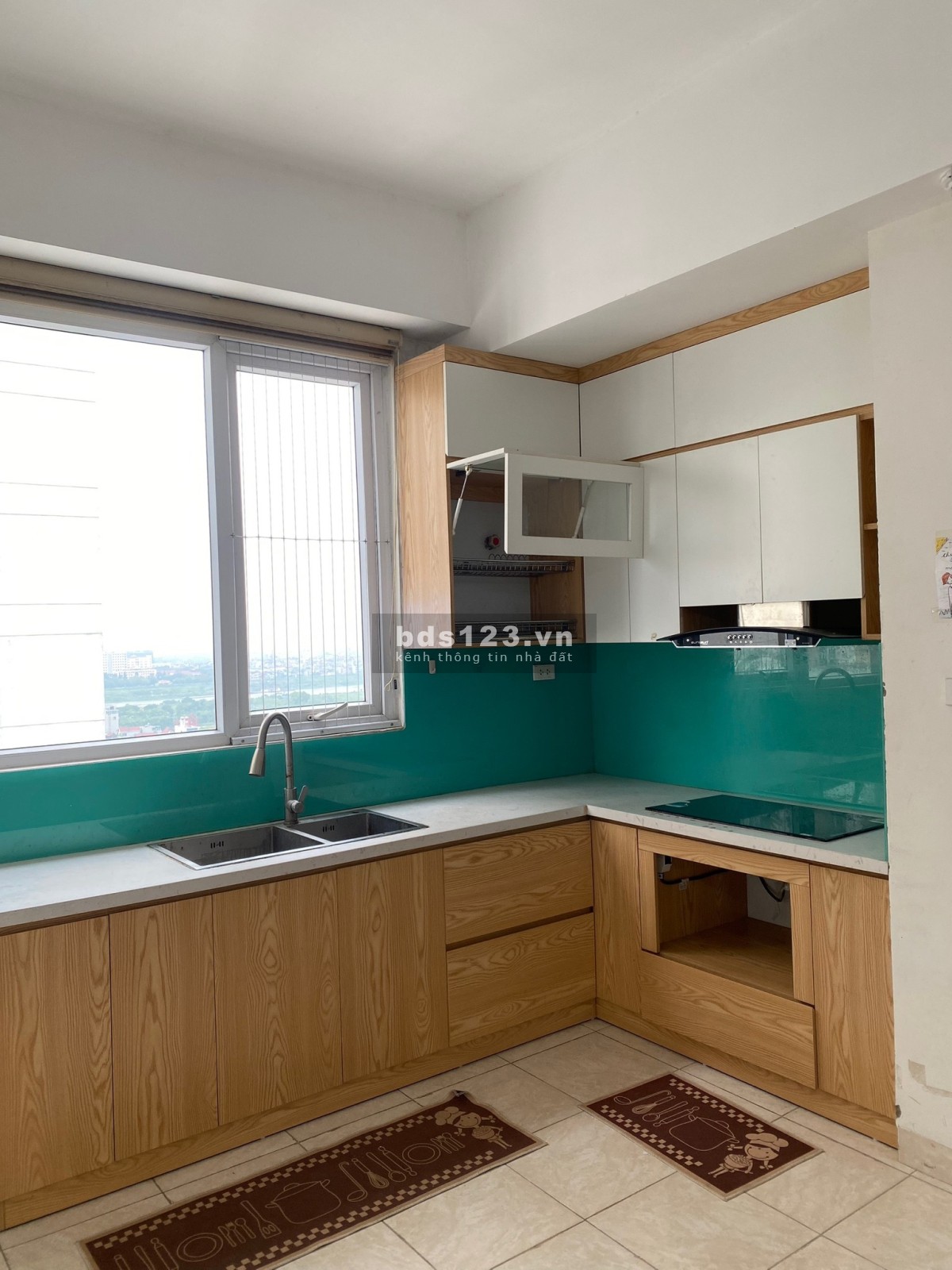 Cập nhật Quỹ căn hộ mua bán cho thuê Eurowindow River Park Đông Anh giá chỉ 6.5 triệu, full đồ