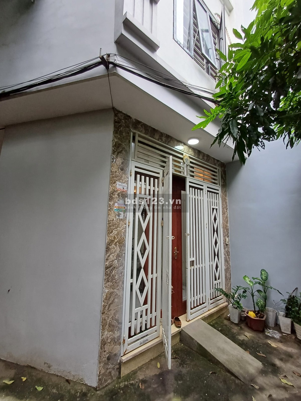Sốc! Sở hữu nhà lô góc 36m2, ôtô đến nhà, nội thất đầy đủ, giá chỉ 2.3 tỷ