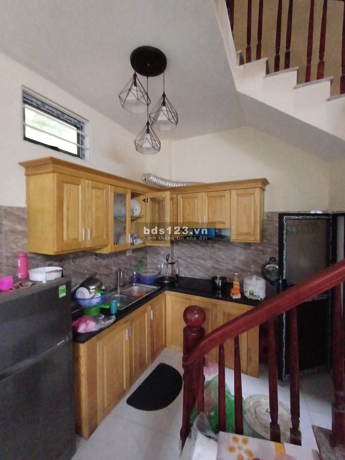 Sốc! Sở hữu nhà lô góc 36m2, ôtô đến nhà, nội thất đầy đủ, giá chỉ 2.3 tỷ