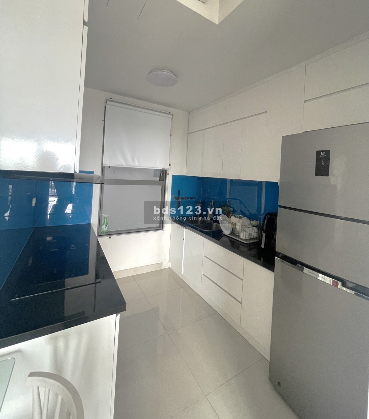 Dành cho khách yêu thích sự rộng rãi mà giá vẫn rất tốt – The Sun Avenue 2PN