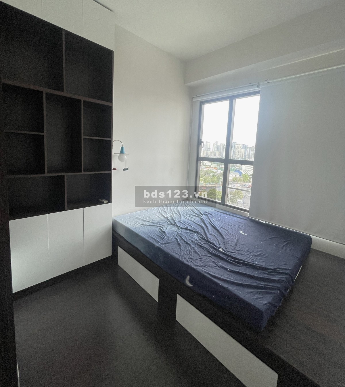Dành cho khách yêu thích sự rộng rãi mà giá vẫn rất tốt – The Sun Avenue 2PN