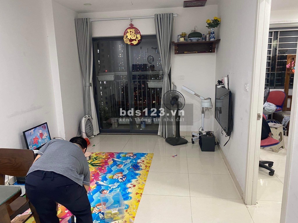 Bán căn hộ Ecohome 3, 67M2 giá 3.15 tỷ có TL Tân Xuân, Đông Ngạc
