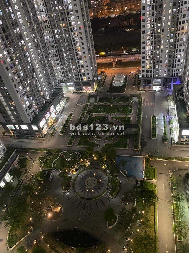 Bán căn hộ Ecohome 3, 67M2 giá 3.15 tỷ có TL Tân Xuân, Đông Ngạc